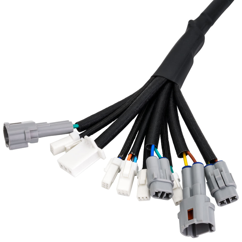 Tusk Plug and Play Turn Signal Kit