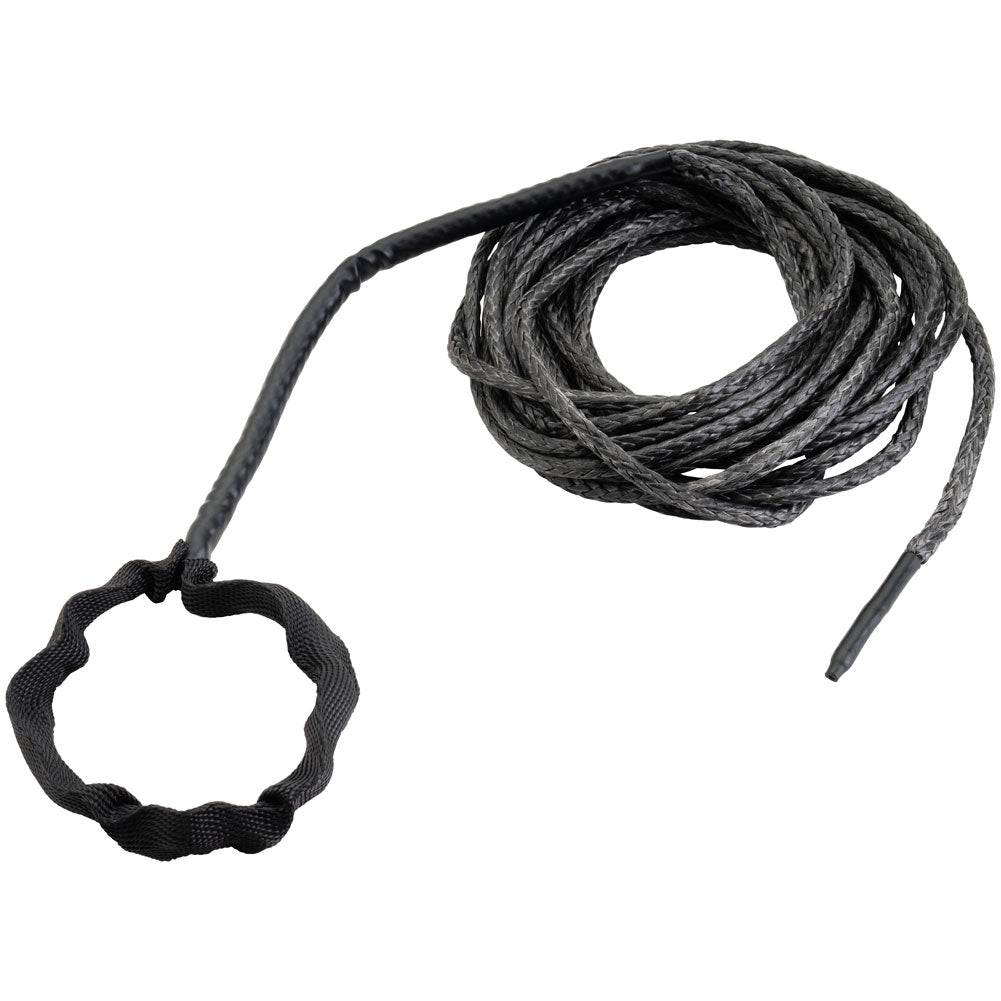 Tusk Recovery Rope - MXwraps
