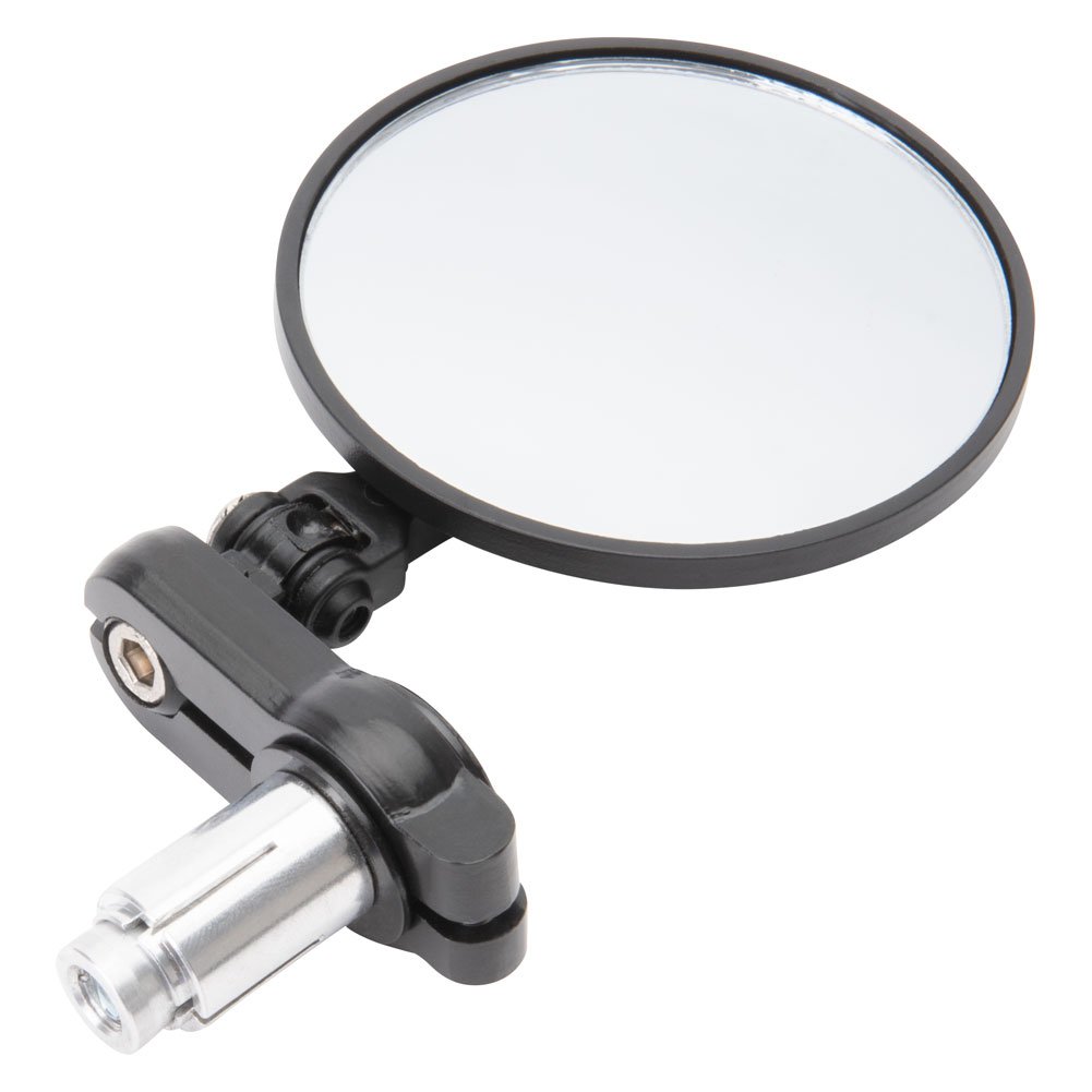 Tusk Handlebar End Mirror - MXwraps