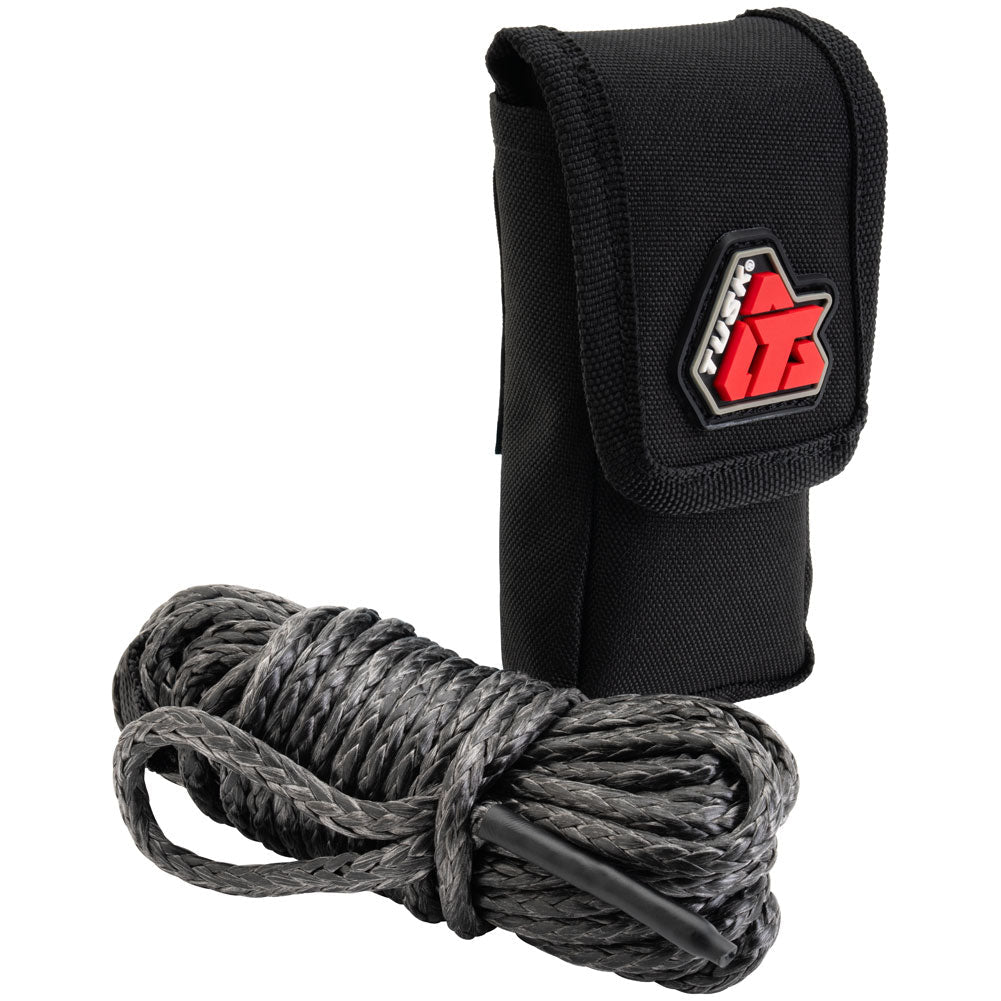 Tusk Recovery Rope - MXwraps