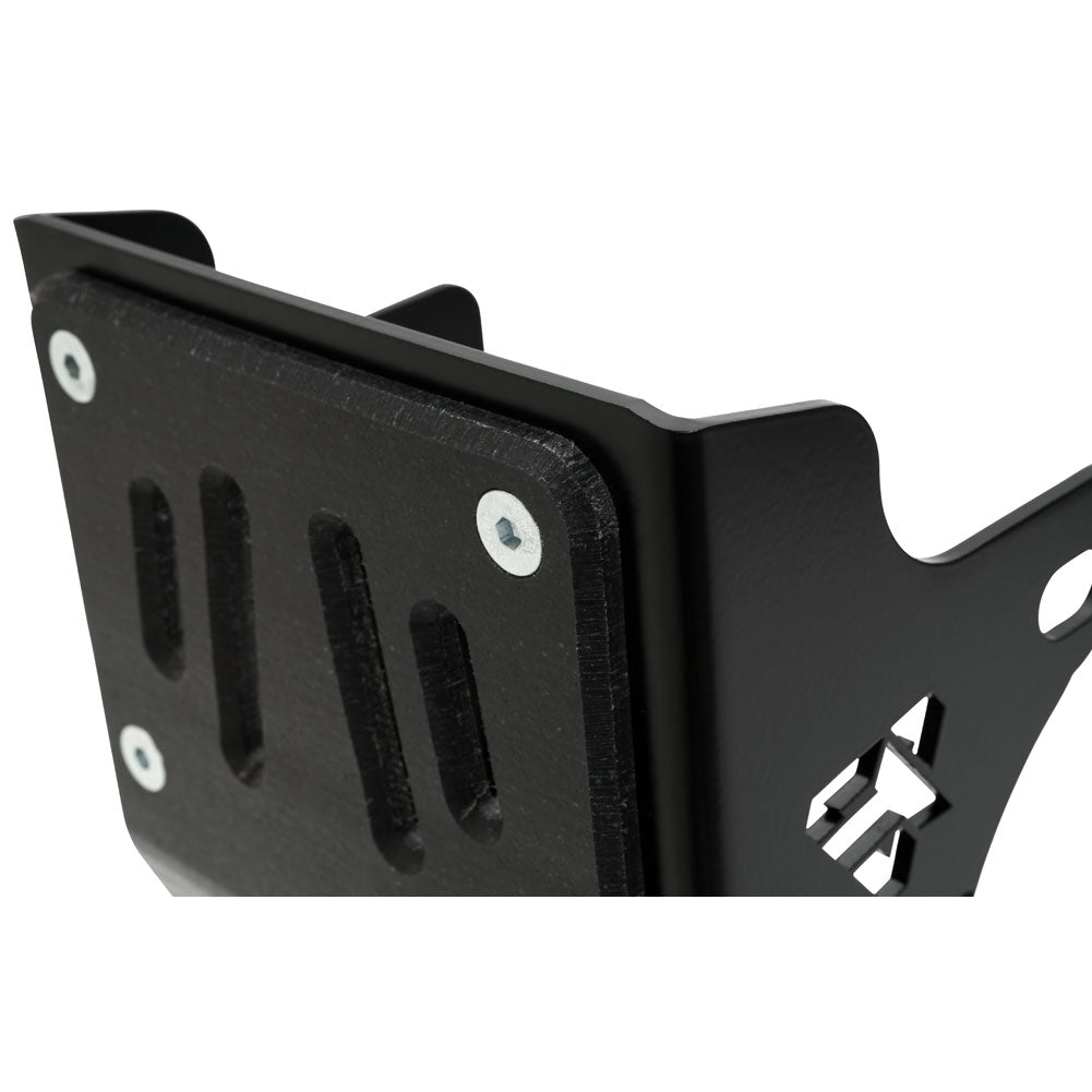 Tusk Surron Light Bee Skid Plate - MXwraps