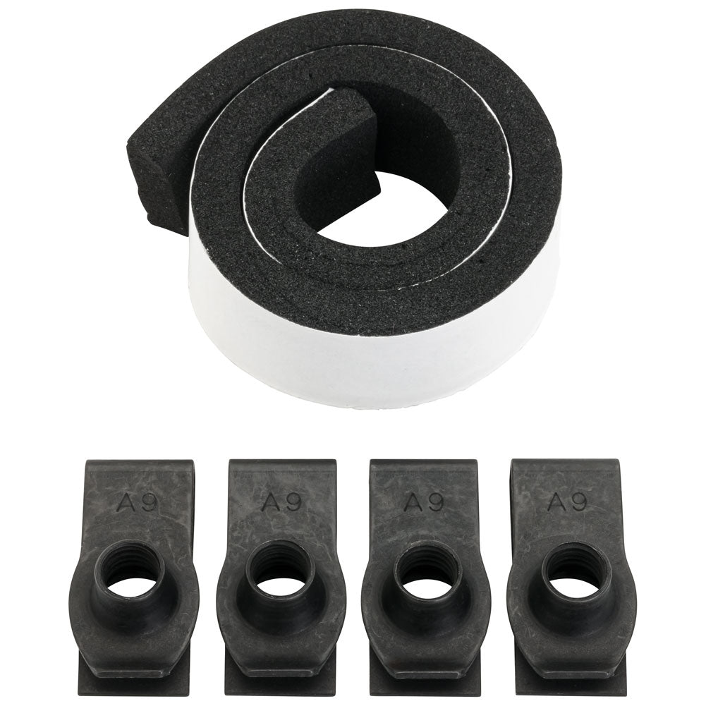 Tusk Surron Light Bee Skid Plate - MXwraps