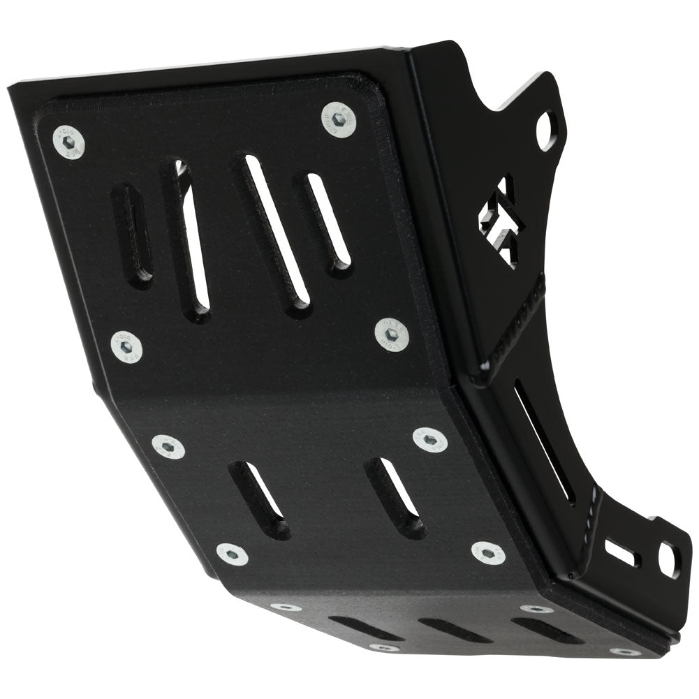 Tusk Surron Light Bee Skid Plate - MXwraps