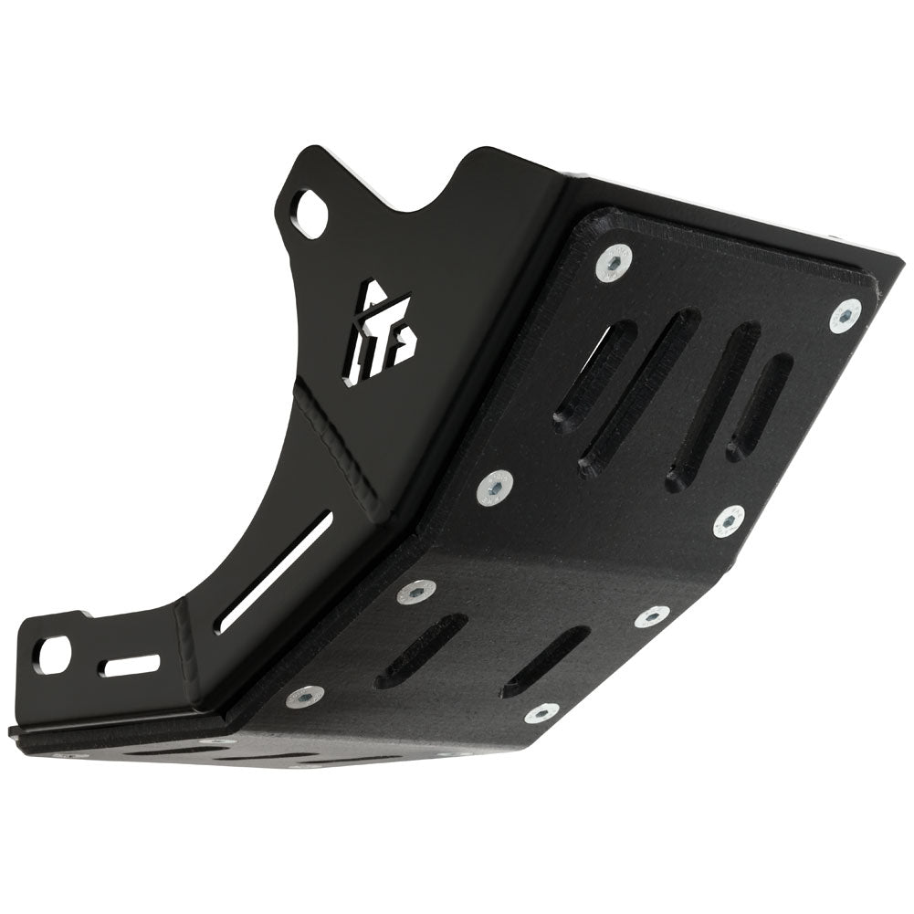 Tusk Surron Light Bee Skid Plate - MXwraps