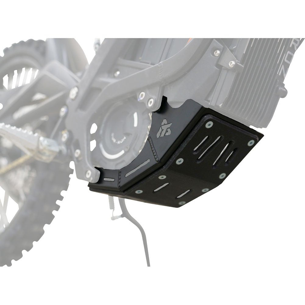 Tusk Surron Light Bee Skid Plate - MXwraps