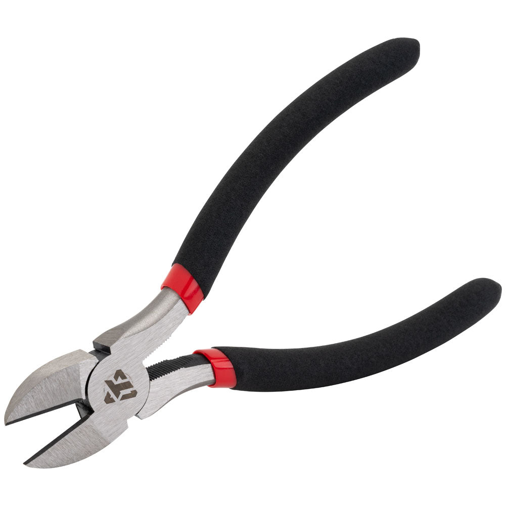 Tusk Side Cut Pliers - MXwraps