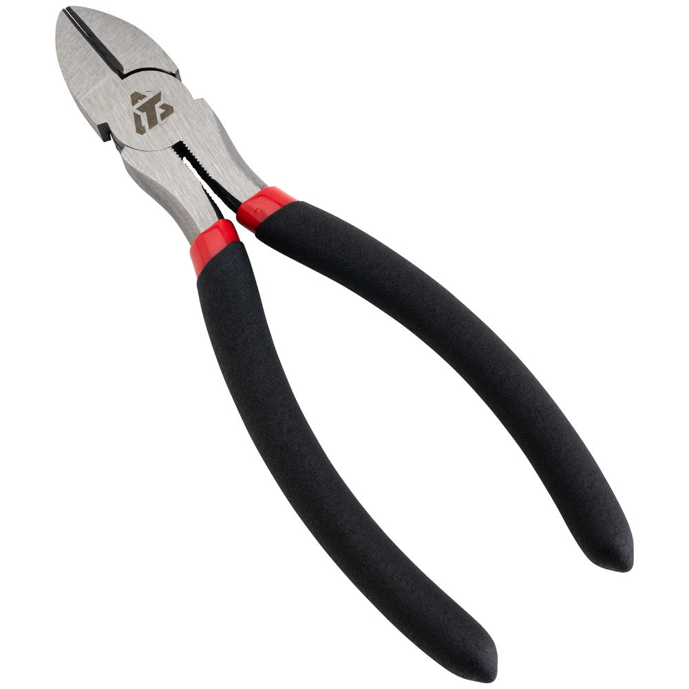 Tusk Side Cut Pliers - MXwraps