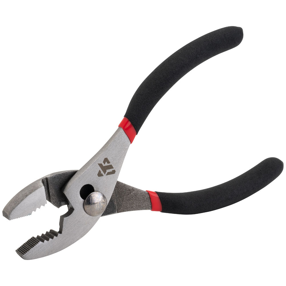 Tusk Slip Joint Pliers