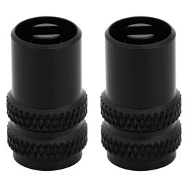 Tusk Valve Stem Caps W/Core Remover - MXwraps