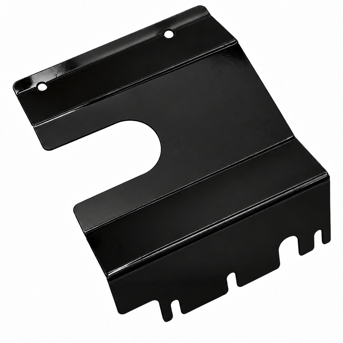 Tuttio Upgraded Bash Guard