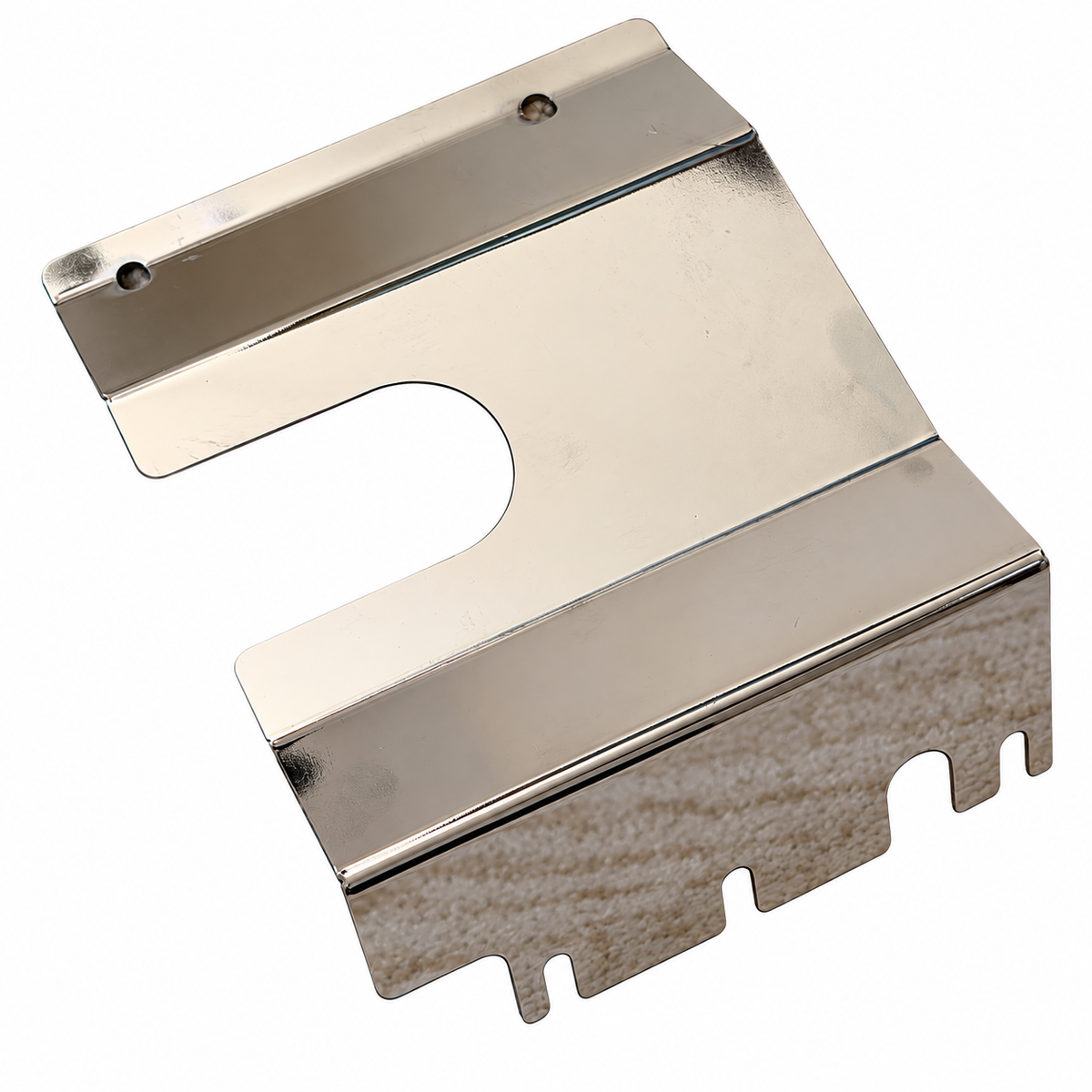 Tuttio Upgraded Bash Guard