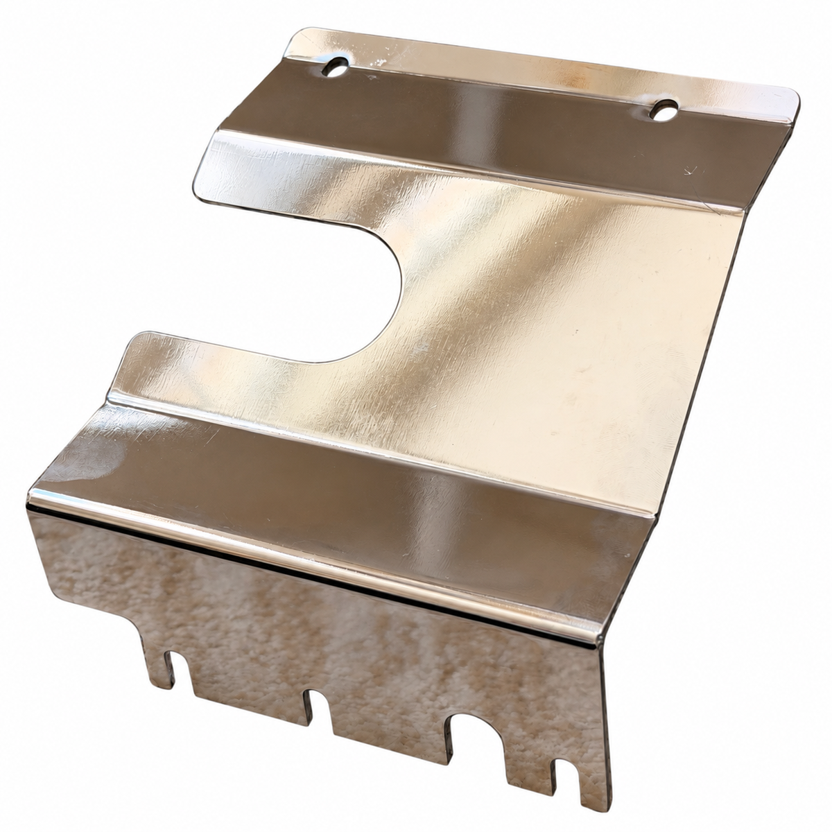 Tuttio Upgraded Bash Guard