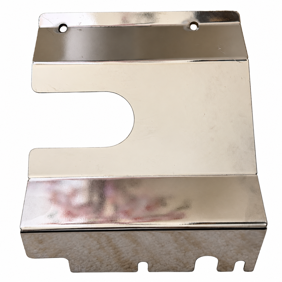 Tuttio Upgraded Bash Guard