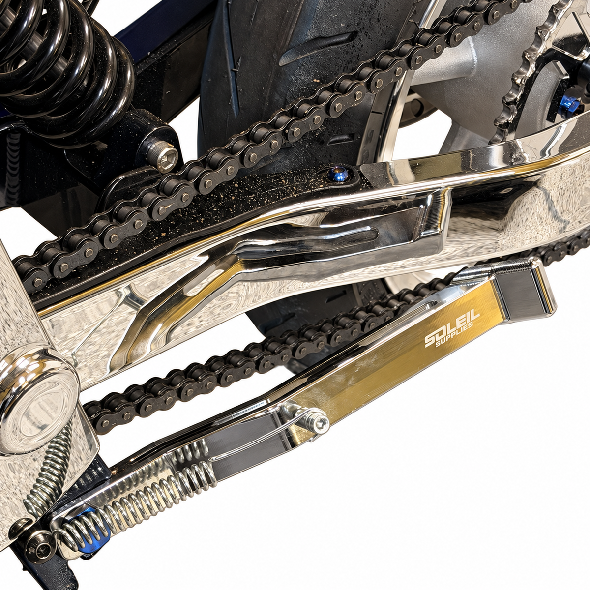 Tuttio Upgraded Kickstand