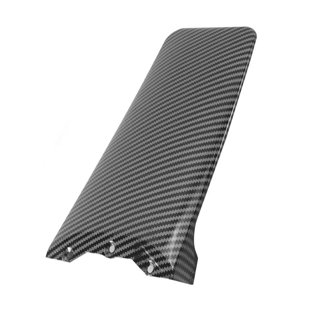 Tuttio Soleil 01 Carbon Fiber Rear Fender