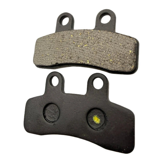 Tuttio Soleil 01 Front Brake Pads - MXwraps