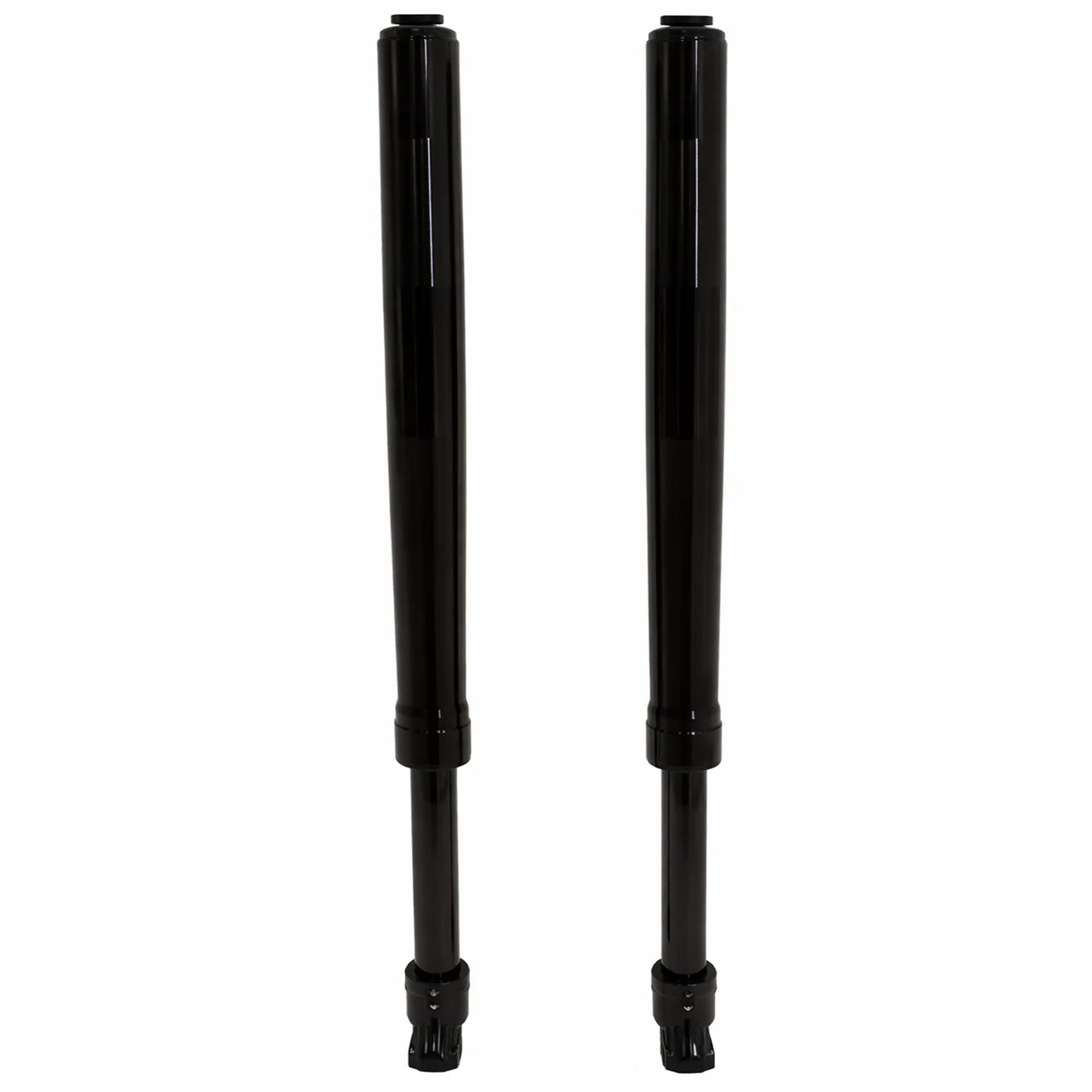 Tuttio Upgraded Adjustable Forks - MXwraps