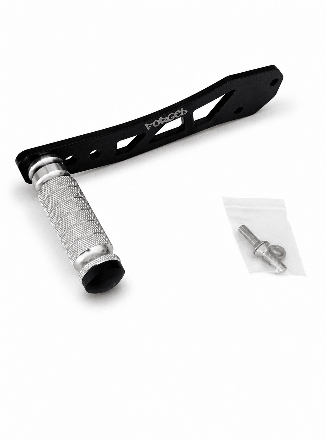 Tuttio Soleil 01 Footlock Peg Kit – CNC Footlock Bracket Upgrade - MXwraps