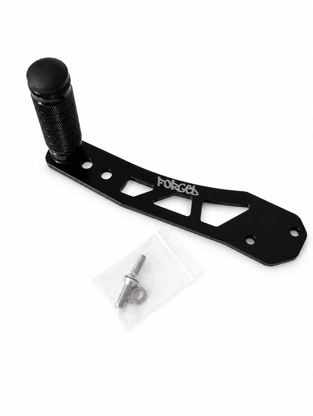 Tuttio Soleil 01 Footlock Peg Kit – CNC Footlock Bracket Upgrade - MXwraps