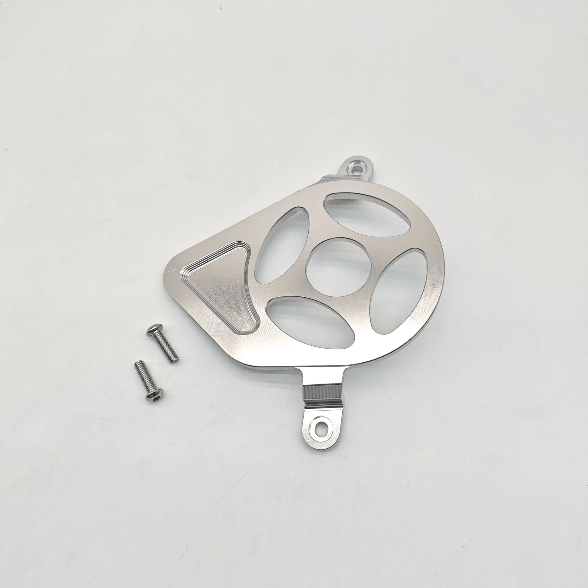 PSM Talaria Sting Billet Motor Cover - MXwraps