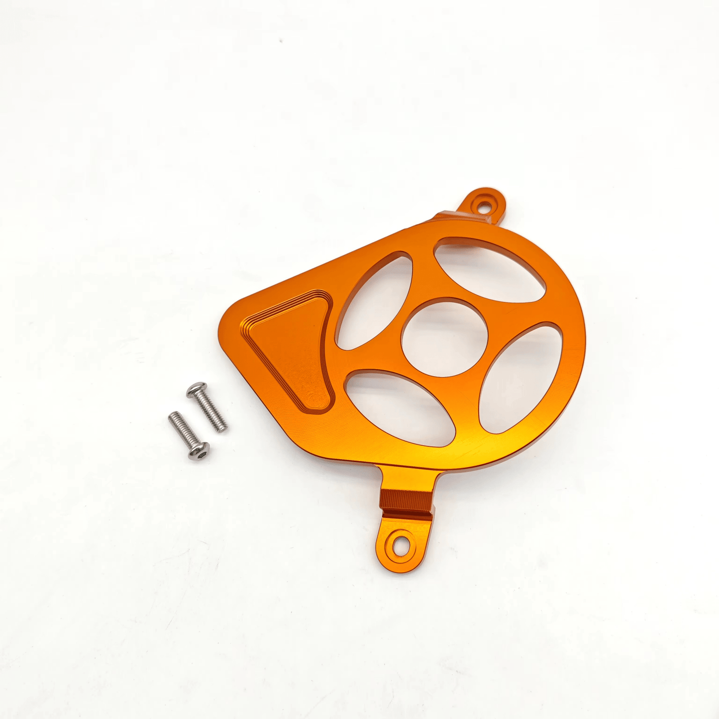 PSM Talaria Sting Billet Motor Cover - MXwraps