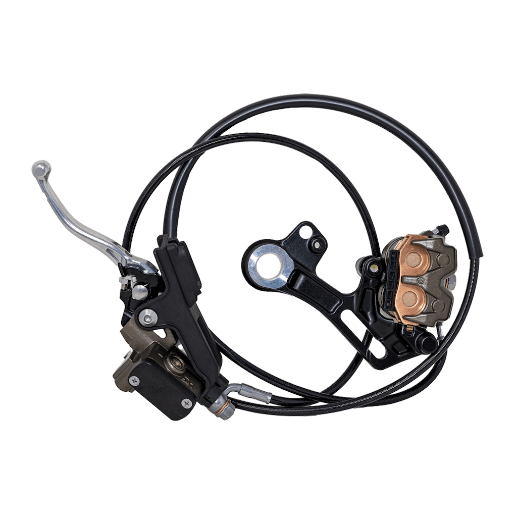 Surron Ultra Bee Rear Brake Assembly OEM