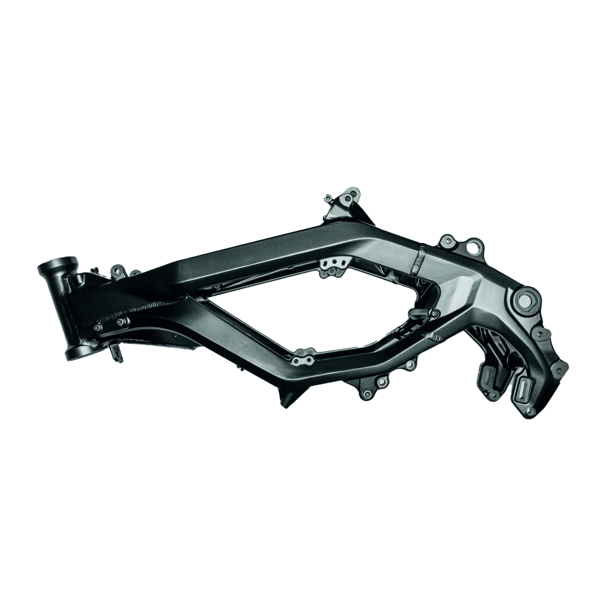 Surron Light Bee X OEM Main Frame/Ultra Bee Main Frame - MXwraps