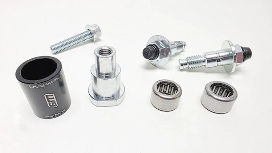 Warp 9 Surron Ultra Bee Suspension Triangle Bearing Kit - MXwraps