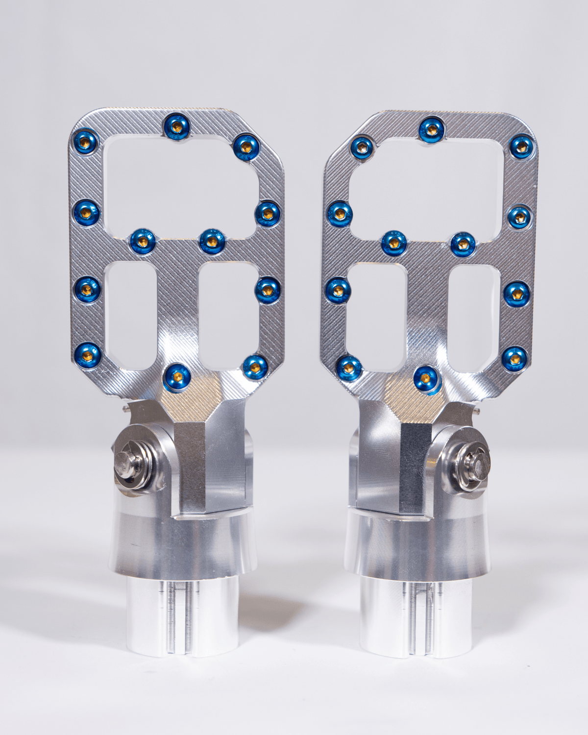 V2 E-bike Peg Kit - MXwraps