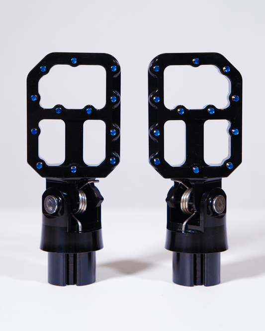 V2 E-bike Peg Kit - MXwraps