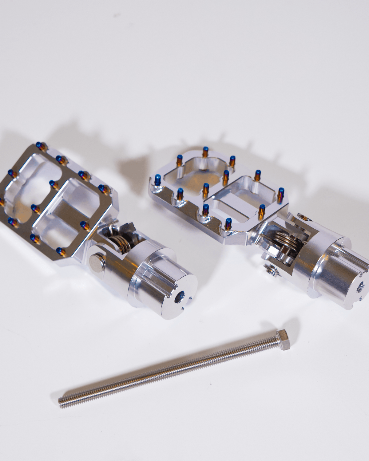 V2 E-bike Peg Kit - MXwraps