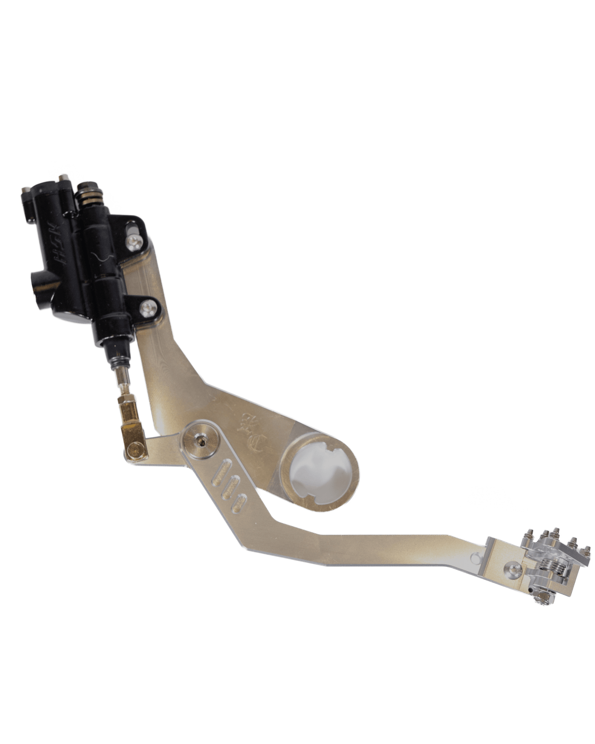 V2 Foot Brake For E-Bikes (Super73, Macfox, Ridstar, etc.) - MXwraps