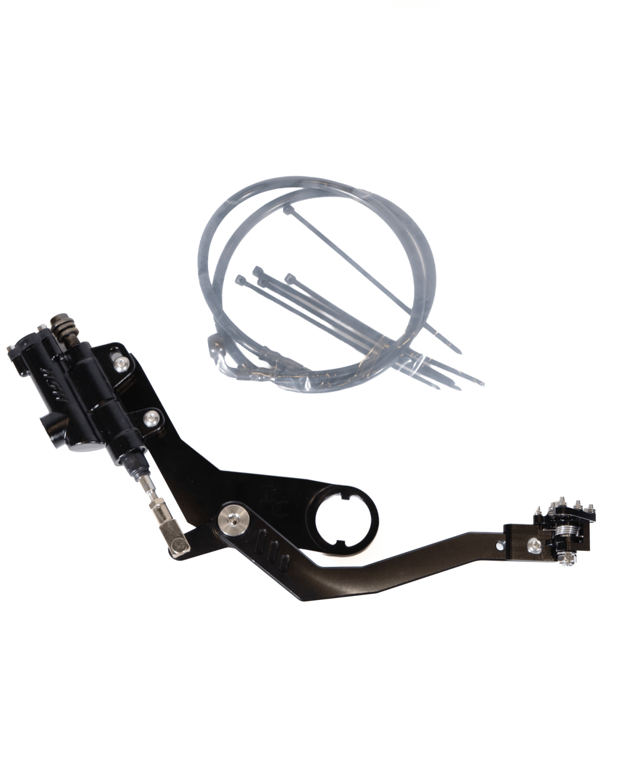 V2 Foot Brake For E-Bikes (Super73, Macfox, Ridstar, etc.) - MXwraps