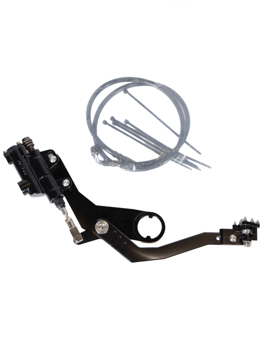 V2 Foot Brake For E-Bikes (Super73, Macfox, Ridstar, etc.) - MXwraps