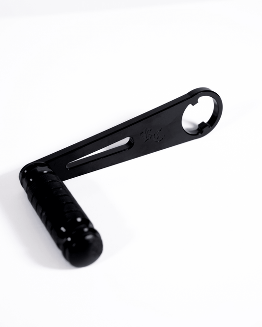 V2 Shift Lock For E-Bikes (Super73, Macfox, Ridstar, etc.) - MXwraps