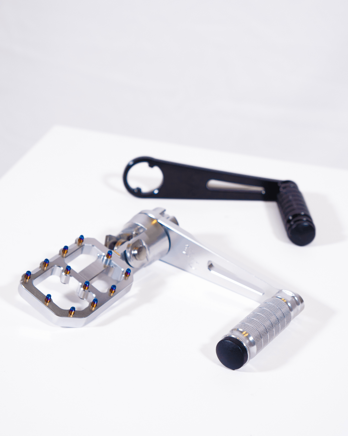 V2 Shift Lock For E-Bikes (Super73, Macfox, Ridstar, etc.) - MXwraps