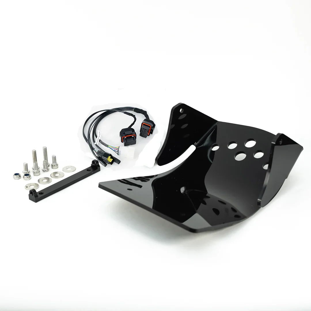 EBMX XLB - 60 Motor Mounting Kits - MXwraps