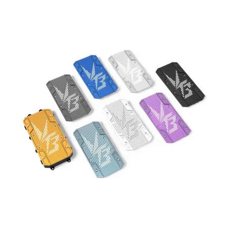 Ventus Aetos Heatsink - MXwraps