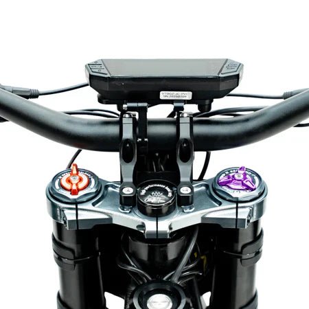Ventus One Plus Bike - MXwraps