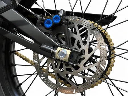 Ventus One Plus Bike - MXwraps