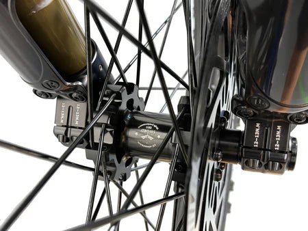 Ventus One Plus Bike - MXwraps