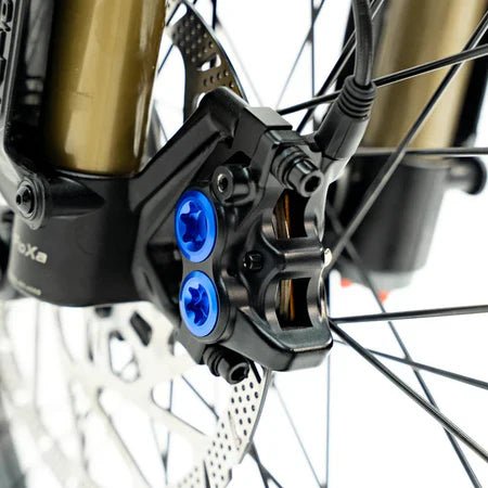 Ventus One Plus Bike - MXwraps