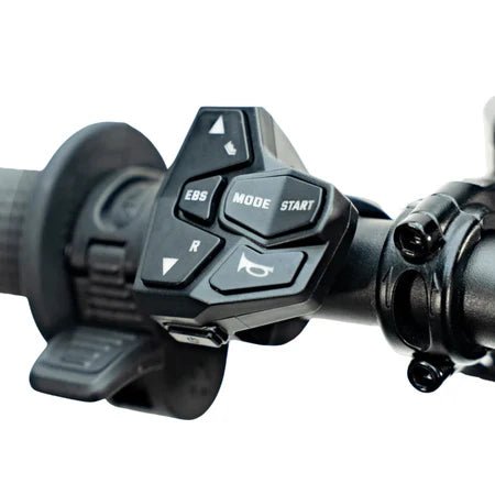 Ventus One Plus Bike - MXwraps