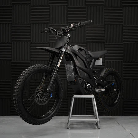 Ventus One Plus Bike - MXwraps