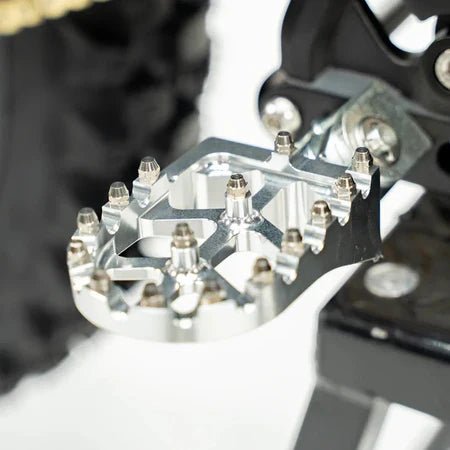 Ventus One Plus Bike - MXwraps