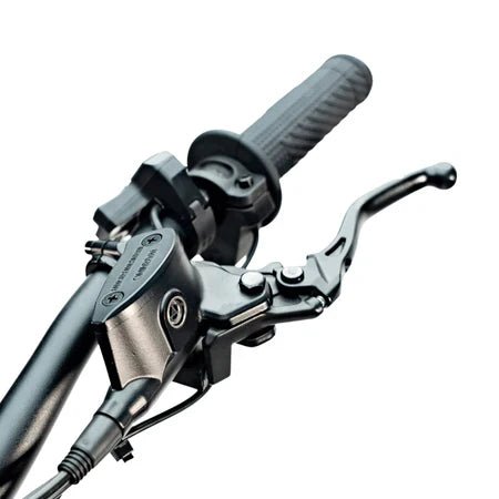 Ventus One Plus Bike - MXwraps