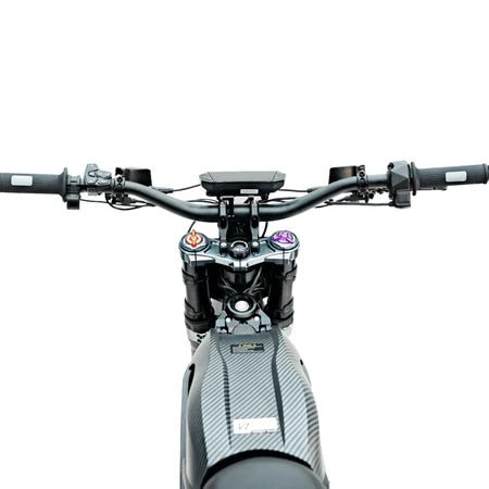 Ventus One Plus Bike - MXwraps