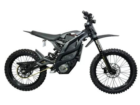 Ventus One Plus Bike - MXwraps