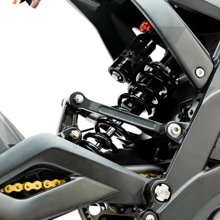 Ventus One Plus Bike - MXwraps