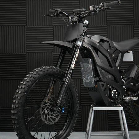 Ventus One Plus Bike - MXwraps